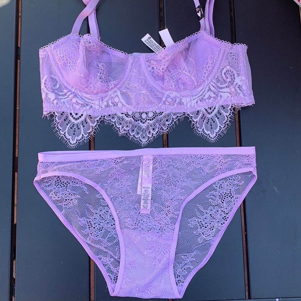Victoria’s Secret dream angels set